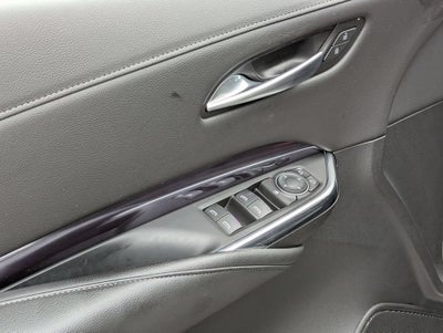 2023 Cadillac XT4 AWD Luxury