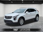 2023 Cadillac XT4 AWD Luxury
