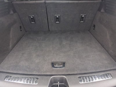 2023 Cadillac XT4 FWD Premium Luxury