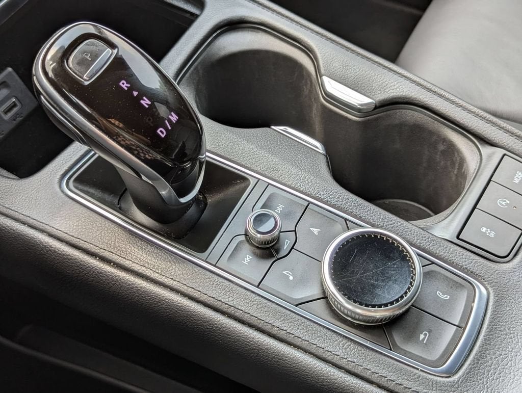 2020 Cadillac XT4 AWD Premium Luxury