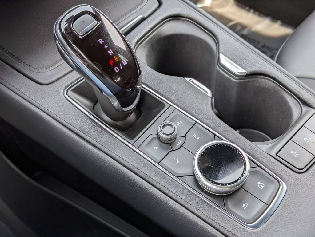 2023 Cadillac XT4 AWD Premium Luxury