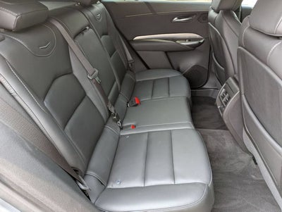 2023 Cadillac XT4 AWD Premium Luxury