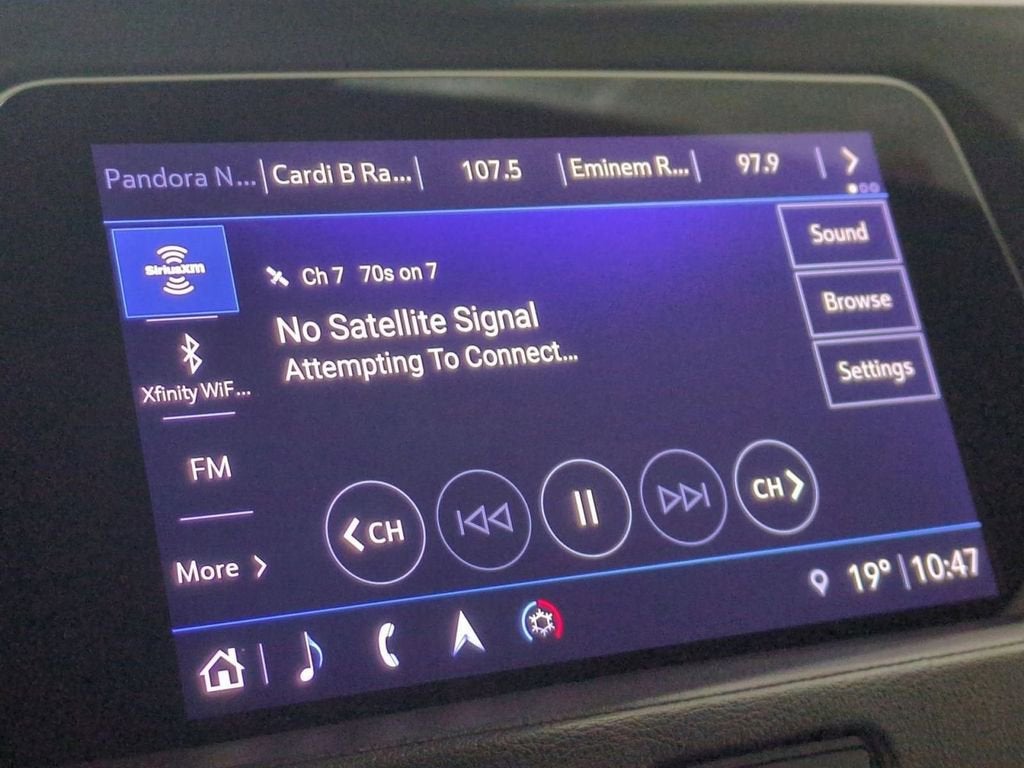 2022 Cadillac XT4 Sport