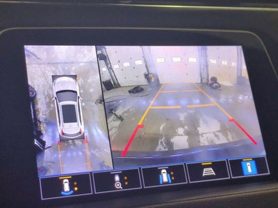 2022 Cadillac XT4 Sport