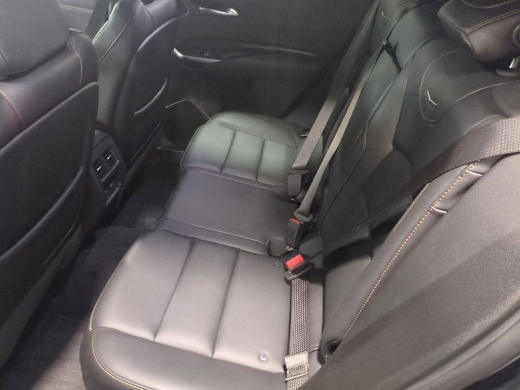 2022 Cadillac XT4 Sport