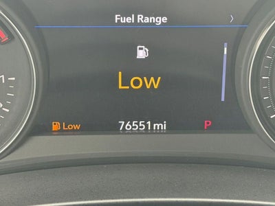 2019 Cadillac XT4 AWD Sport