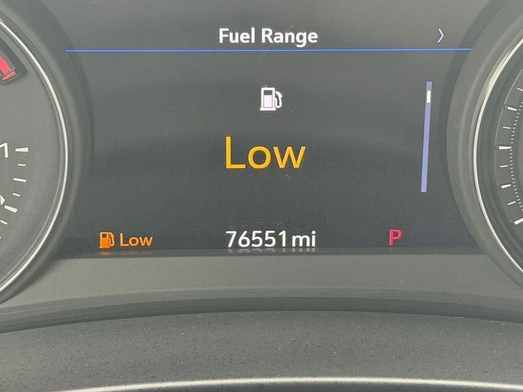 2019 Cadillac XT4 AWD Sport