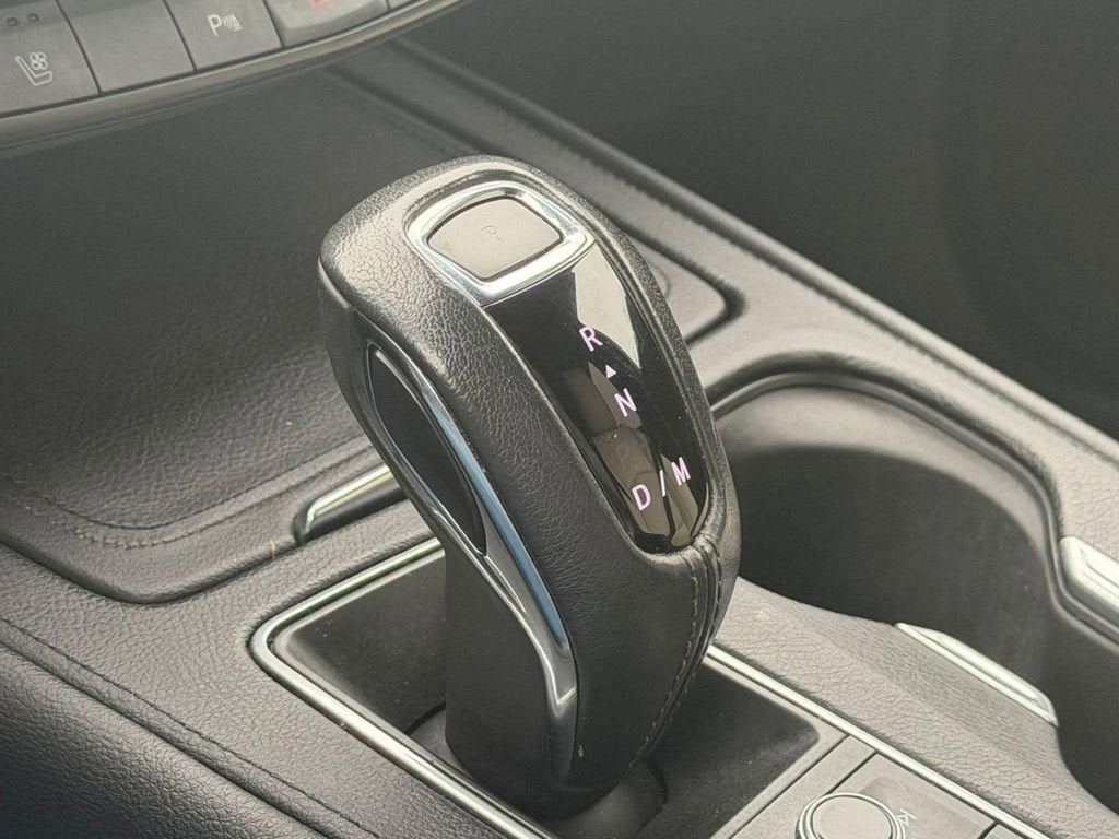 2019 Cadillac XT4 AWD Sport