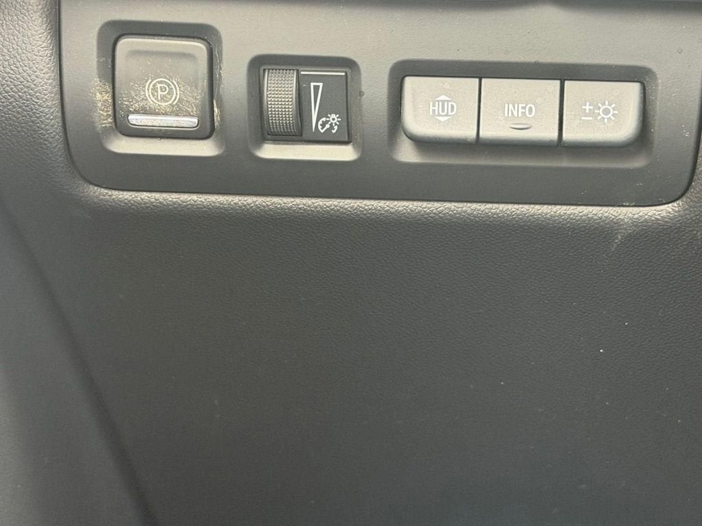 2019 Cadillac XT4 AWD Sport