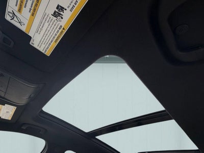 2019 Cadillac XT4 AWD Sport