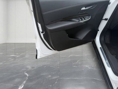 2019 Cadillac XT4 AWD Sport