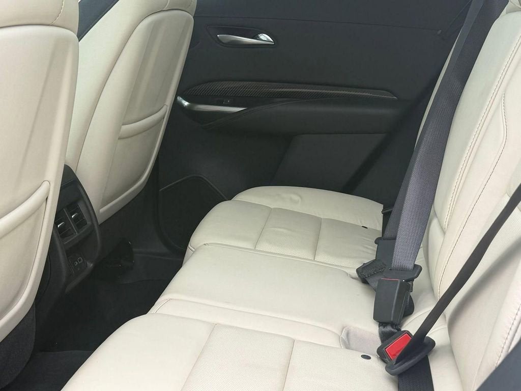 2019 Cadillac XT4 AWD Sport