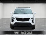 2019 Cadillac XT4 AWD Sport