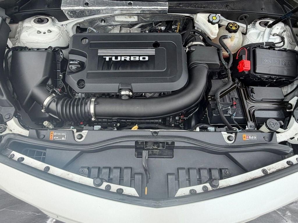 2019 Cadillac XT4 AWD Sport