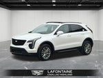 2019 Cadillac XT4 AWD Sport