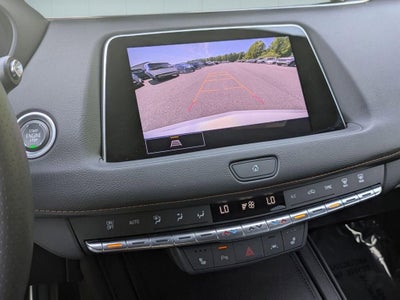 2023 Cadillac XT4 Sport