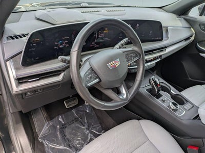 2024 Cadillac XT4 Sport