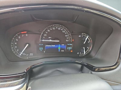 2017 Cadillac XT5 FWD