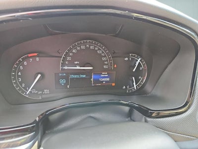 2017 Cadillac XT5 FWD