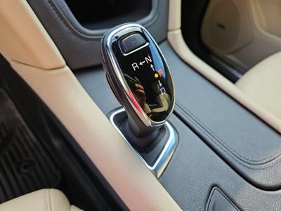 2017 Cadillac XT5 FWD