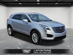 2017 Cadillac XT5 FWD