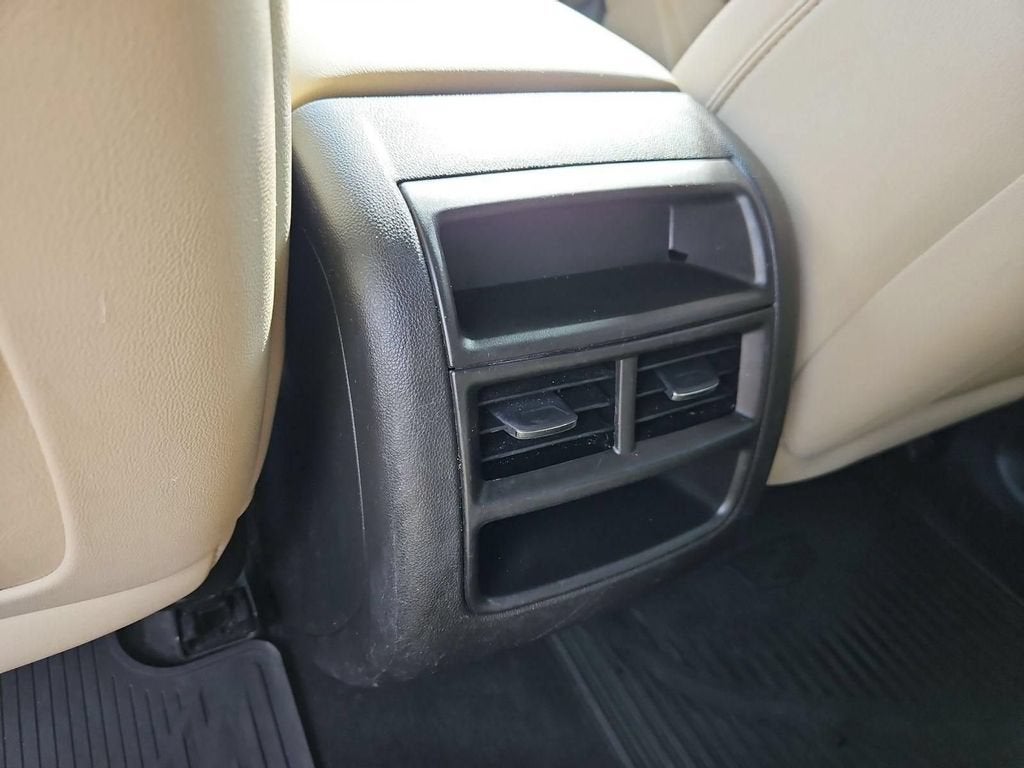 2017 Cadillac XT5 FWD