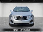 2017 Cadillac XT5 FWD