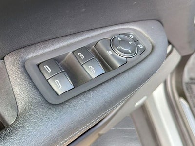 2023 Cadillac XT5 Luxury