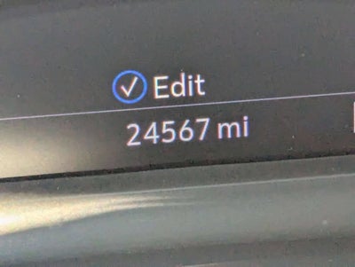2022 Cadillac XT5 FWD Premium Luxury