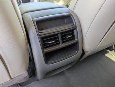 2022 Cadillac XT5 FWD Premium Luxury