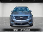 2022 Cadillac XT5 FWD Premium Luxury