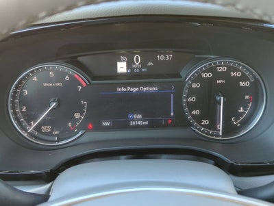 2023 Cadillac XT5 FWD Premium Luxury