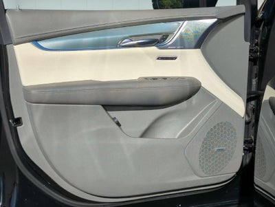 2023 Cadillac XT5 FWD Premium Luxury