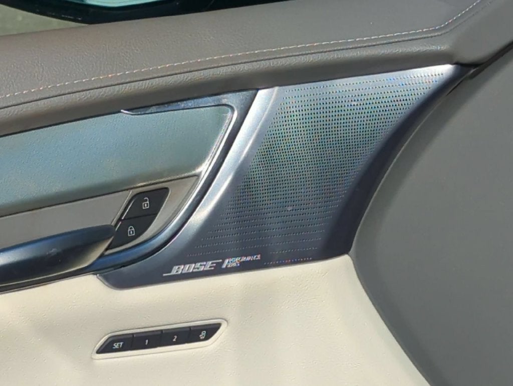 2023 Cadillac XT5 FWD Premium Luxury