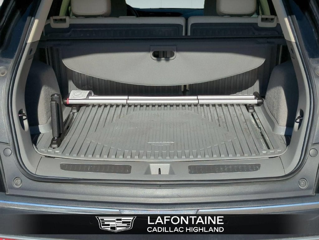 2023 Cadillac XT5 FWD Premium Luxury