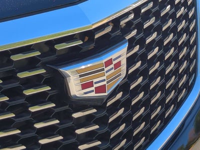 2023 Cadillac XT5 FWD Premium Luxury