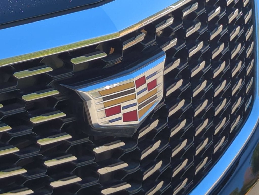 2023 Cadillac XT5 FWD Premium Luxury