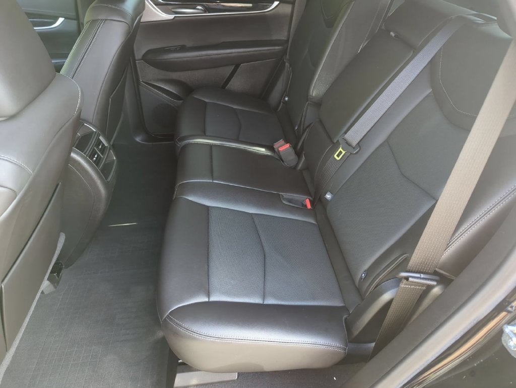 2023 Cadillac XT5 FWD Premium Luxury