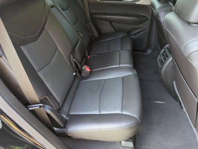 2023 Cadillac XT5 FWD Premium Luxury