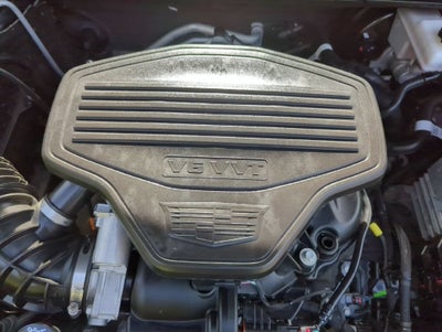 2023 Cadillac XT5 FWD Premium Luxury