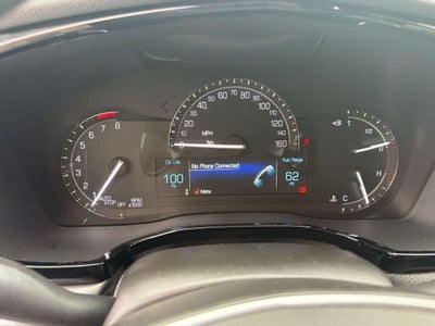 2019 Cadillac XT5 Luxury FWD