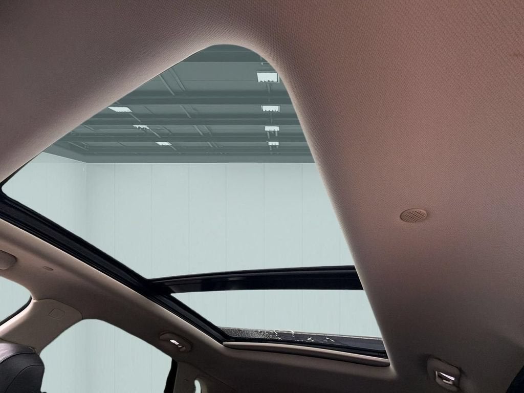 2019 Cadillac XT5 Luxury FWD