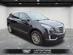 2019 Cadillac XT5 Luxury FWD