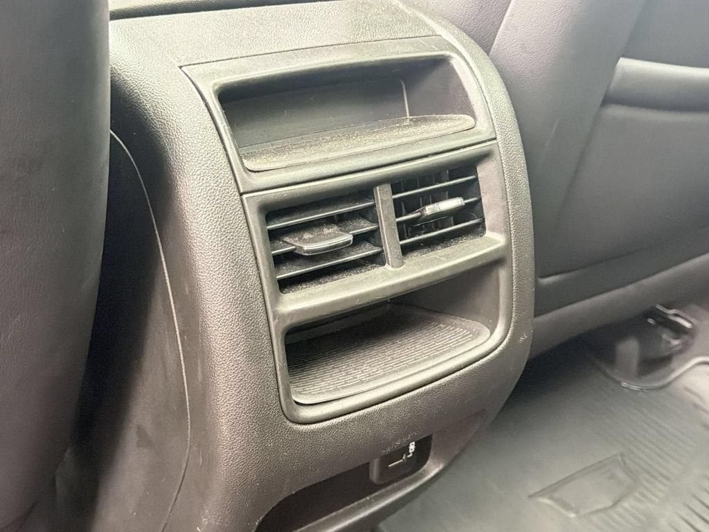 2019 Cadillac XT5 Luxury FWD
