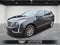 2019 Cadillac XT5 Luxury FWD