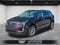 2018 Cadillac XT5 Luxury FWD