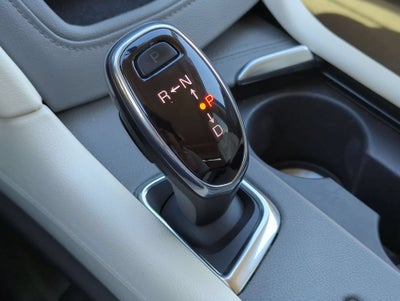 2018 Cadillac XT5 Luxury FWD