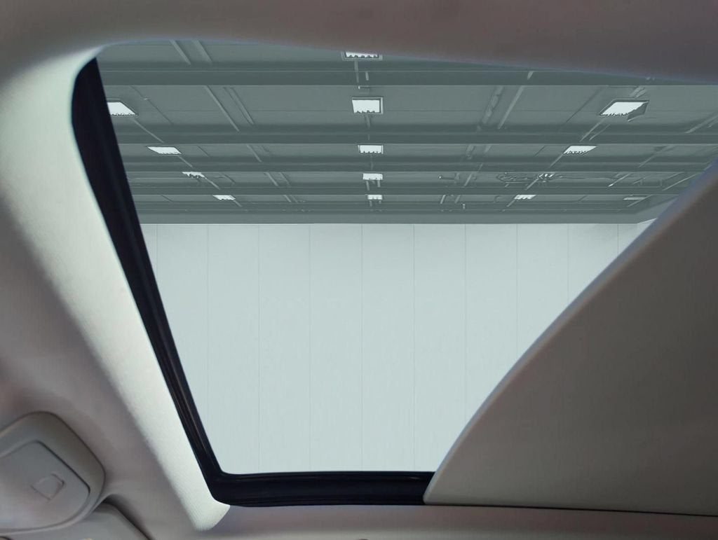 2018 Cadillac XT5 Luxury FWD