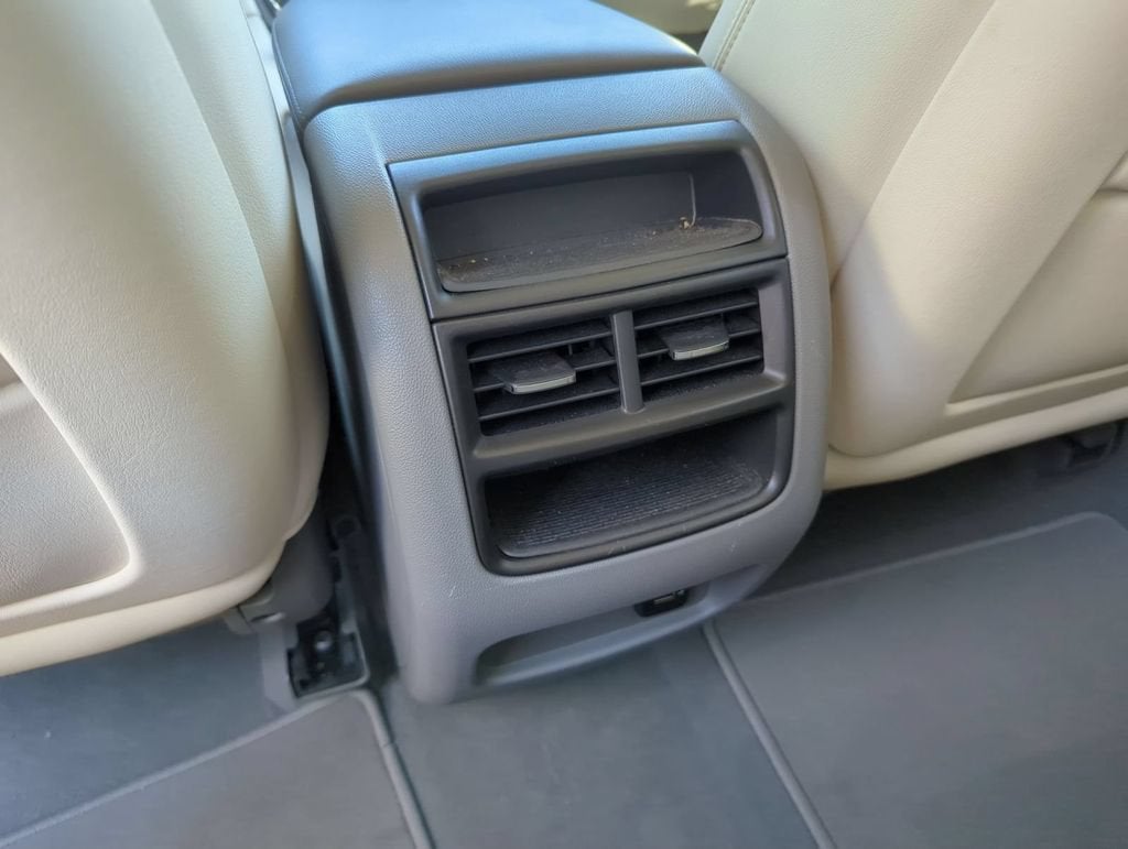 2018 Cadillac XT5 Luxury FWD