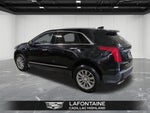 2017 Cadillac XT5 Luxury AWD